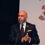 Marcelo Alves, presidente da Riotur