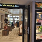 Margaritaville boutique