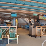 Margaritaville restaurante