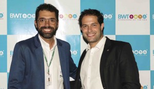 BWT Operadora e MSC anunciam parceria comercial