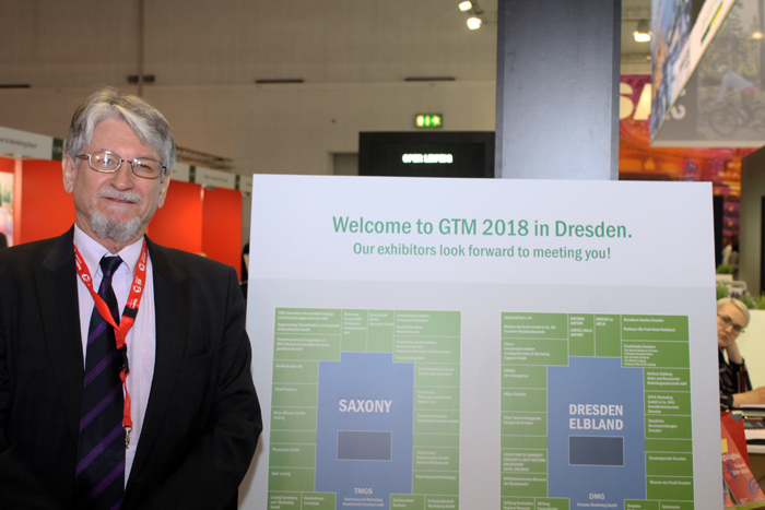 Transmundi anuncia na GTM novos cruzeiros para Croácia e entre as cidades de Praga e Berlim 1 Miguel Andrade, da Transmundi
