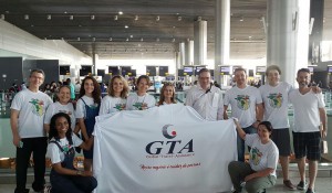 GTA promove sétima edição da missão humanitária Brasil-Benin