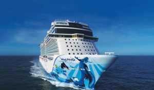 Norwegian Cruise Line faz parceira com Decurtis Corporation