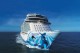 Norwegian Cruise Line faz parceira com Decurtis Corporation