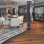 Observation Lounge