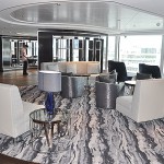 Observation Lounge