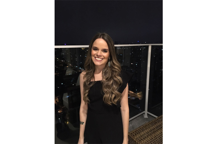 Radisson Vila Olímpia anuncia nova executiva de contas 1 Radisson Vila Olímpia trouxe Patrícia Perotti para integrar sua equipe Comercial.