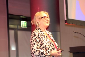 GBTM destaca desempenho do turismo na Alemanha: 35 bilhões de euros com divisas em 2017 2 Petra Hedorfer, diretora executiva do GNTB