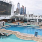 Piscina do Bliss