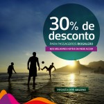 RIOgaleão e Accor_parceria promocode