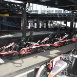 Race Track