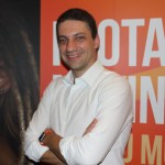 Renato Franklin, CEO da Movida