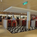 Restaurante Garden Café