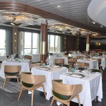 Restaurante Ocean Blue Restaurante Ocean Blue