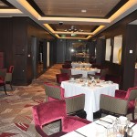 Restaurante Savor