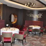 Restaurante Savor