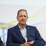 Régis Medeiros, secretário de Turismo de Fortaleza