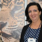 Simone Pinto, coordenadora de Marketing da Sedec-MT