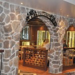 The Cellars