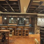 The Cellars wine bar
