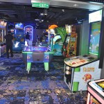 Video Arcade
