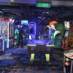Video Arcade