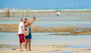 Coronavírus: Turismo de Alagoas terá prejuízo de R$ 1,5 bilhão em 2020