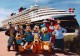 Disney Cruise Line inicia novos itinerários no segundo semestre de 2019