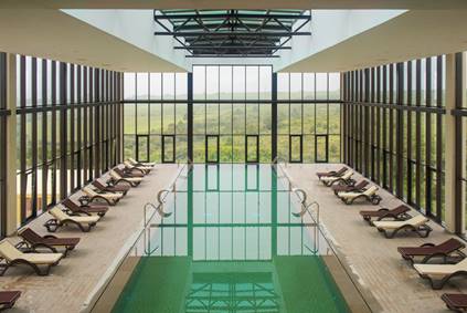 Vila Galé inaugura novo hotel em Portugal Vila Galé Sintra