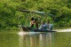 Chineses escolhem Pantanal para representar Brasil no World Travel Award