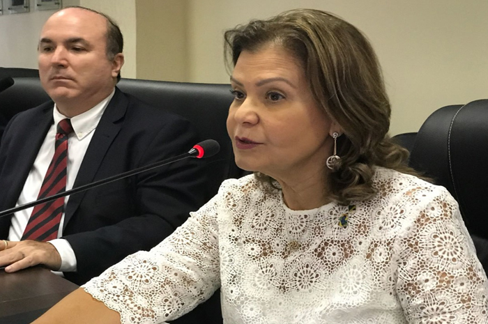 Presidente da Embratur participa da reunião do Fórum e destaca a importância da participação dos órgãos estaduais na promoção turística internacional