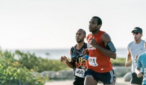 Aruba realiza 1ª Maratona Internacional KLM