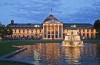 Wiesbaden, capital de Hessen, será a sede da GTM em 2019