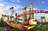 Hiper Feirão de Viagens Flytour terá área temática de Toy Story Land by Disney