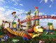 Hiper Feirão de Viagens Flytour terá área temática de Toy Story Land by Disney