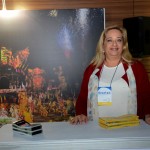 Adriana Papa, da Amazonastur