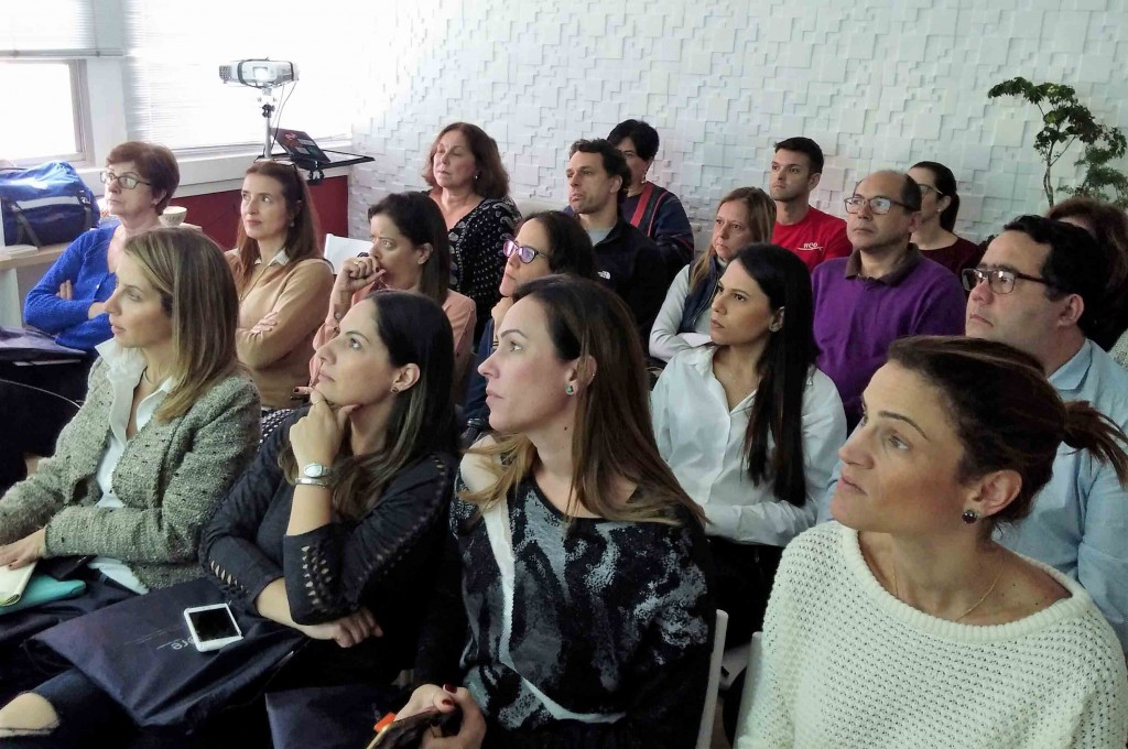 Evento também contou com sorteios de passagens aéreas e hospedagens