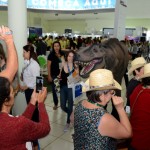 Agentes de viagens