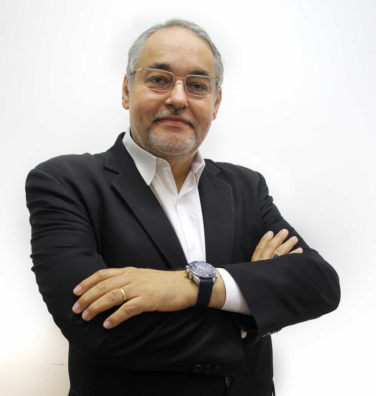 Foto de Agnaldo Abrahão