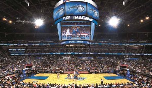 NBA e Orlando Magic crescem investimento com maior interesse do mercado brasileiro