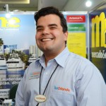 André Almeida, do Visit Orlando