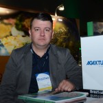 André Ricardo Soares, da Agaxtur