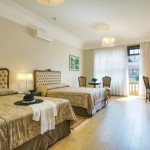 Apartamento Premium luxo e conforto em estilo clássico