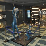 Art Gallery conta com obras de até 750 mil euros