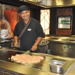 Asian Market Kitchen, do chefe Roy Yamaguchi