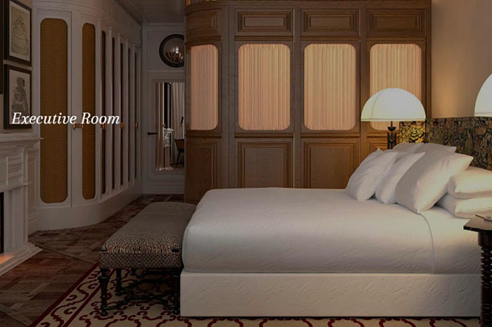 Palladium Hotel Group anuncia lançamento da nova marca Bless Collection Bless Collection