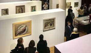 Embratur promove arte nacional no mercado britânico