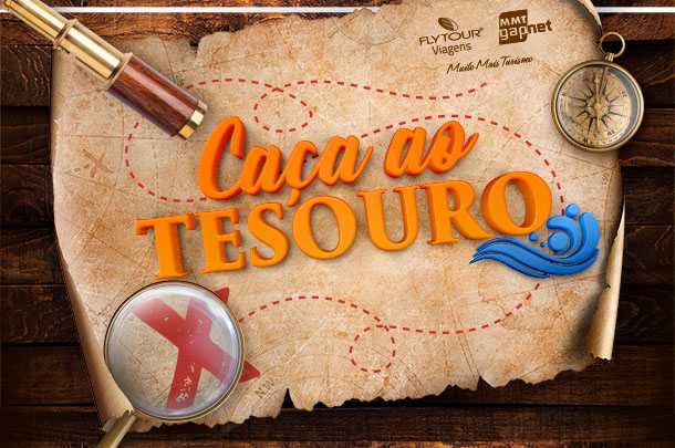 Campanha da Flytour MMT premia agentes top de vendas em fretamento para Porto Seguro 1 Ação vai presentear agentes que mais venderem fretamento com saída de Belo Horizonte