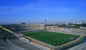No ritmo da Copa, Uruguai lança rota especial do futebol em Montevidéu