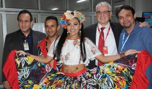Avianca estreia na Região Norte ao realizar voo inaugural entre SP e Belém; fotos